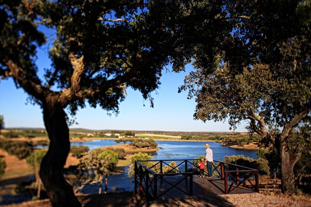 Herdade Da Calada Azaruja Exterior photo