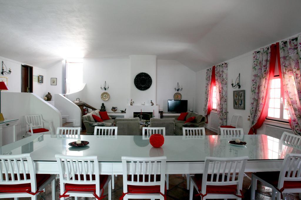 Herdade Da Calada Azaruja Exterior photo